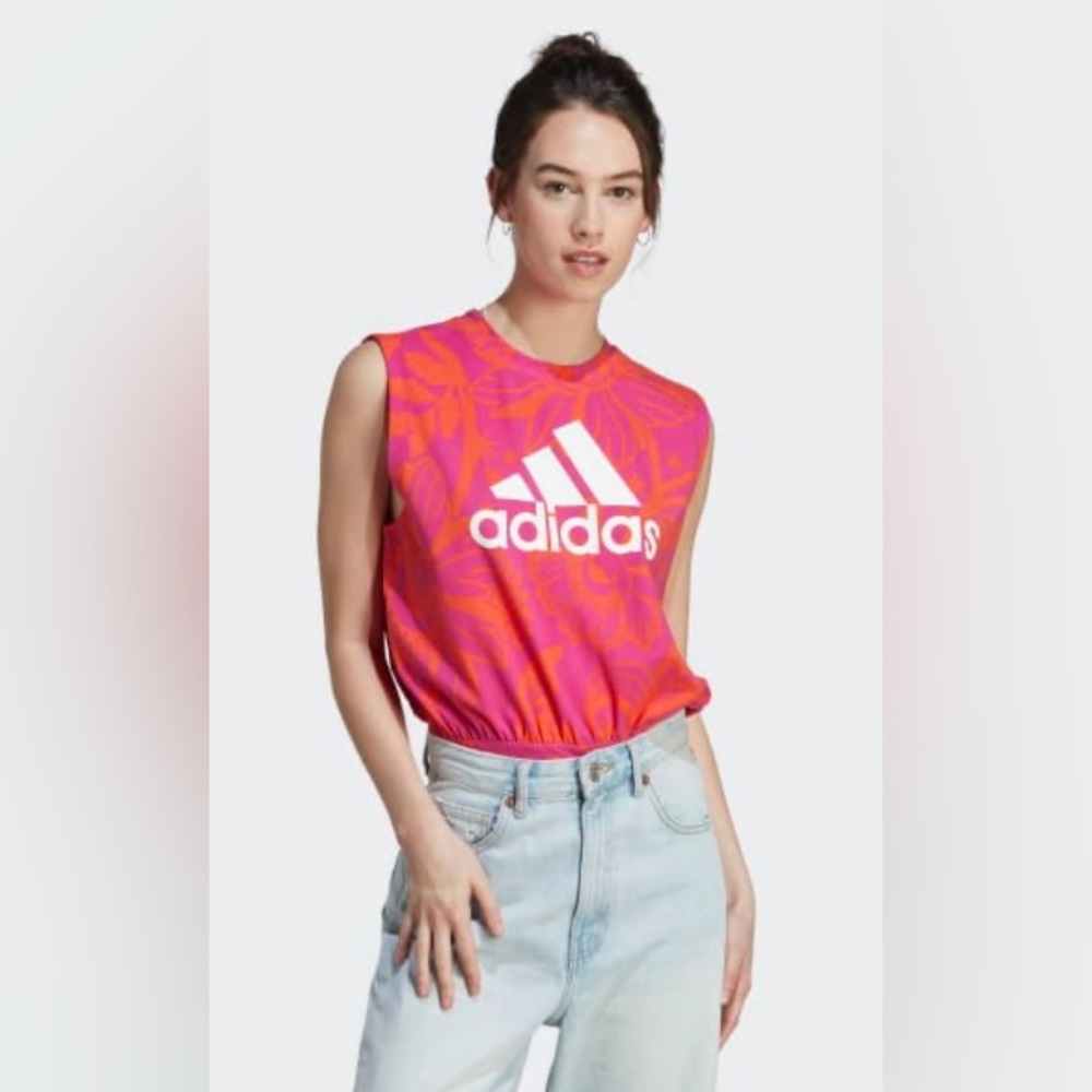 NWT FARM Rio Farm Body Bahia Magenta Bodysuit🥳🥳❌